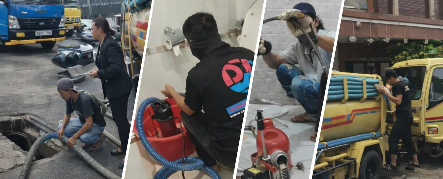Jasa Sedot WC Sutojayan Terdekat